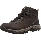 Columbia Men's Newton Ridge Plus II Hiking Boot