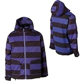 Sessions Evolve Jacket - Girls'