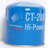 キャンピング ガスカートリッヂ CT－200