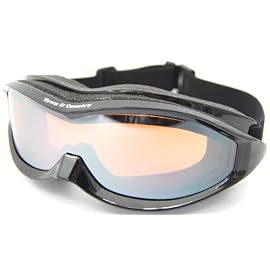 TOWN&COUNTRY T&C TC-5800-1 BLACK/AMBER FM