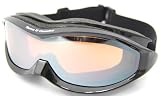 TOWN&COUNTRY T&C TC-5800-1 BLACK/AMBER FM