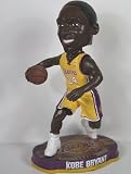 Kobe Bryant Los Angeles Lakers 2012 Basketball Base Bobble Head