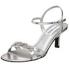 Dyeables Chic Sandal