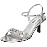 Dyeables Womens Chic Sandal