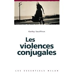 Les violences conjugales