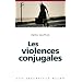 Les violences conjugales