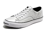 converse（コンバース） JACK PURCELL RACE-AROUND RJ LEATHER（ジャックパーセル レースアラウンド RJ レザー） 45320 ホワイト