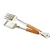 Kutmaster 91-BBQ7 2-Piece Bar-B-Que Set
