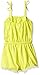 Crazy 8 Baby Girls' Scallop Ruffle Romper
