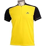 Junior Boys Adidas Competition Theme Polo Summer 2008