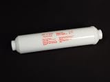 In-Line Sediment Filters