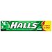 Halls Mentho-Lyptus Drops, Spearmint 9 ea (Pack of 20)
