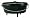 Lodge Logic 6-Quart Pre-Seasoned Camp Dutch Oven