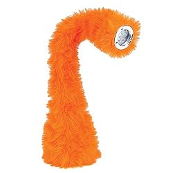 LumiSource Nessie Table Lamp, Orange