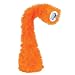 LumiSource Nessie Table Lamp, Orange