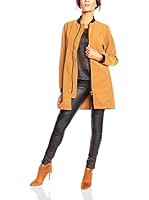 ELLA RICHTER PARIS Abrigo (Camel)