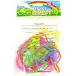 Rubba Bandz Shaped Rubber Bands Bracelets 12Pack Holy