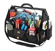 Custom LeatherCraft 1572 18 Softsided Tool Box