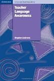 Teacher Language Awareness (Cambridge Language Teaching Library)