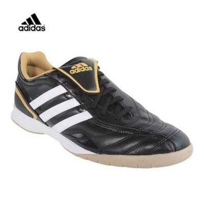 Adidas Davicto IN J Hallenschuhe -schwarz-