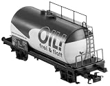 Märklin 44402 Mineralöl-Kesselwagen Oil!