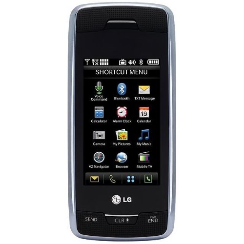 black friday price LG VX10000
