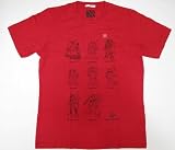ＵＴ　ユニクロ　シャアアズナブル歴代モビルスーツＴシャツ　ＸＬ　新品 モビルスーツ