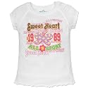 The Children's Place Big-Girls Sporty Tee