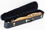 Chipboard Dulcimer Case With Plush Lining