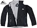 Sports : COX SWAIN Damen Multifunktions Jacke WHISTLER Schwarz - Gr. M NEU