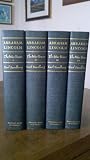 Abraham Lincoln - the War Years, in Four Volumes