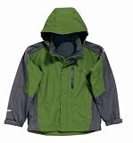 Regatta Topspeed Jkt - Imperméable à capuche Randonnée Enfant