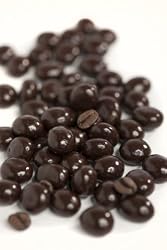 Ghirardelli Chocolate Chocolate Covered Espresso Beans