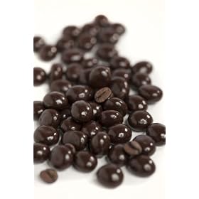 Ghirardelli Chocolate Chocolate Covered Espresso Beans