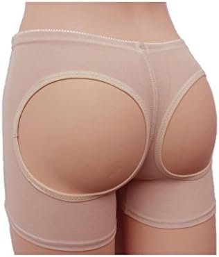 womens Sexy Butt Lifter Enhancer Shaper Panty Underwear xxs