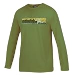 prAna Men's Mosaic Tee