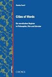 Produkt-Bild: Cities of Words: Ein Register des moralischen Lebens in Philosophie, Film und Literatur