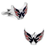 Washington Capitals Cufflinks
