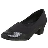 Taryn By Taryn Rose Womens Beau Pump