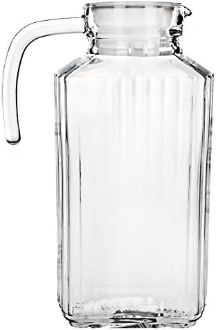 Refrigerator Pitcher Optic Large