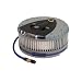 Michelin Hi-Power Tyre Inflator and Detachable Digital Gauge