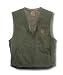 Carhartt Men's Sandstone Rugged Vest - Sherpa Lined (Light Olive) - XXL - Tall