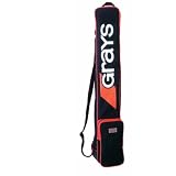 Grays International Hockey Bag Performa - Blk/Red