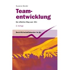 Teamentwicklung: Der effektive Weg zum "Wir"