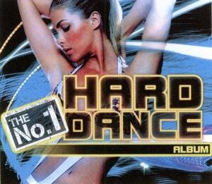 CD-Charts  Search : The No.1 Hard Dance Album