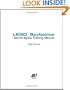 LEGO Spybotics Secret Agent Training Manual