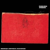 Amnesiac