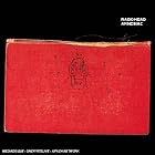 Click here to buy Amnesiac by  Radiohead .