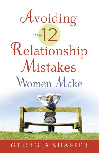Avoiding the 12 Relationship Mistakes Women Make
