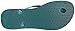 Havaianas Women's Slim Flip Flop Sandals, Crystal Poem